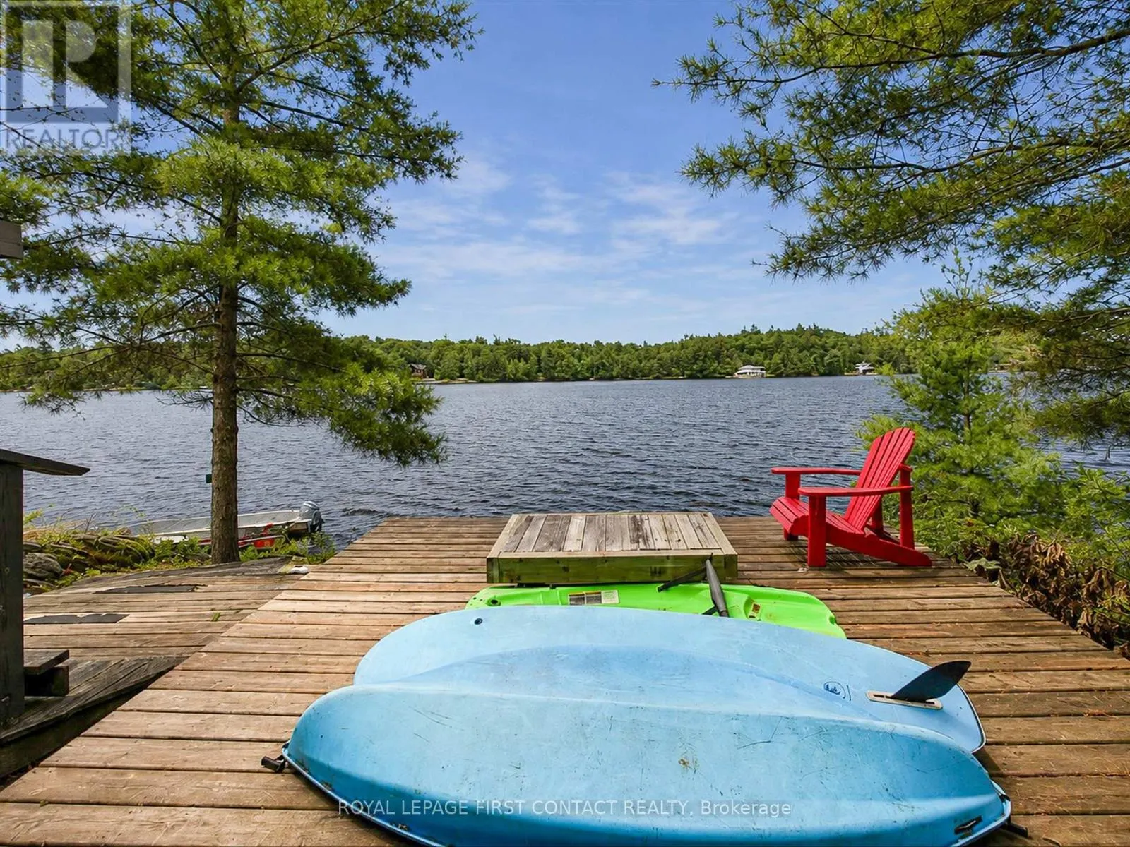 321 HEALEY LAKE W/A
