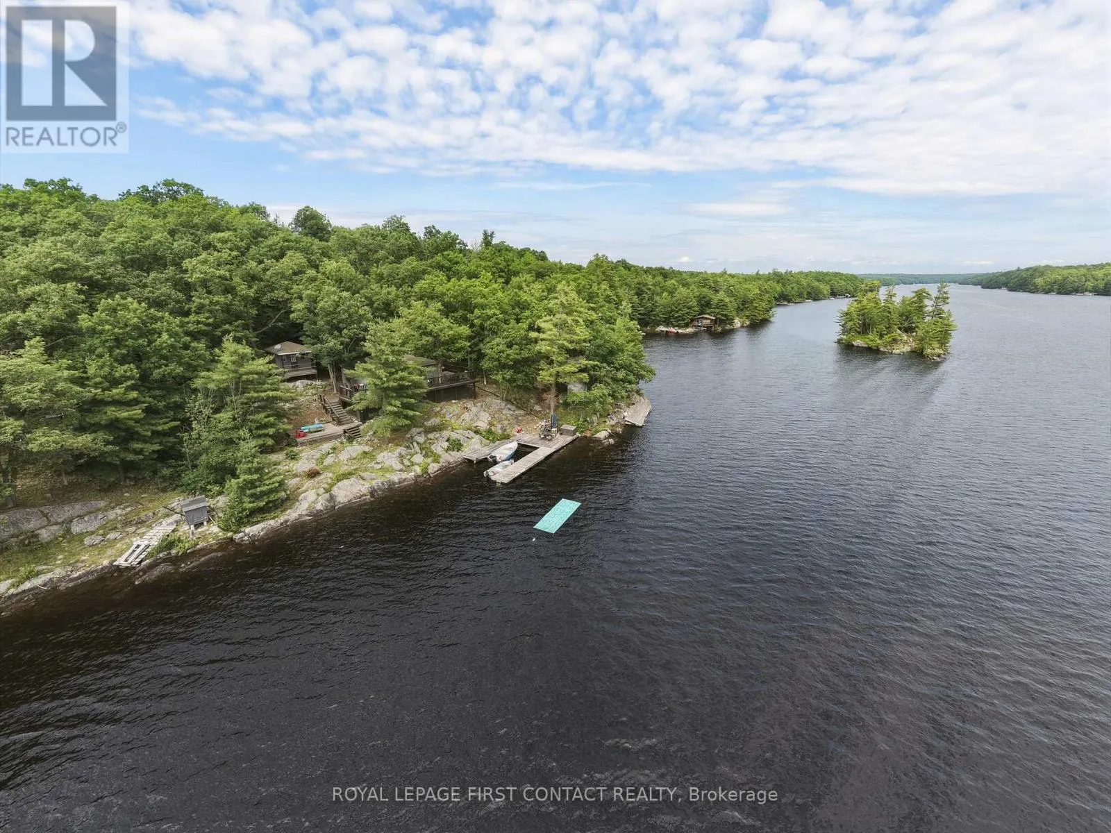 321 HEALEY LAKE W/A