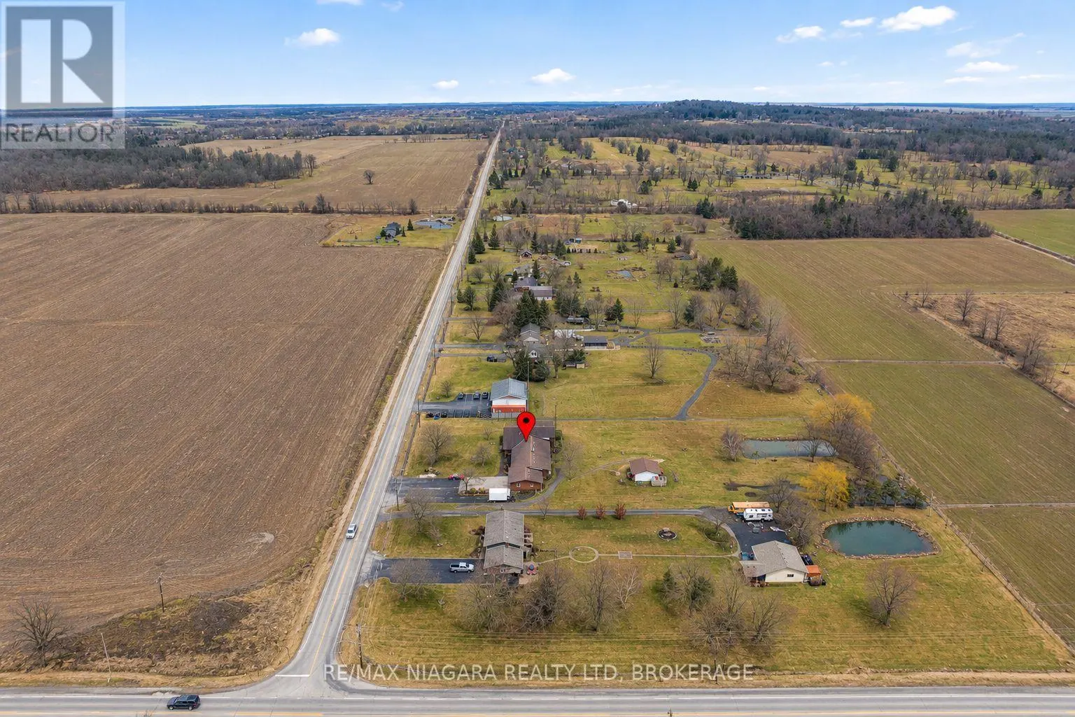 11292 GOLF COURSE ROAD