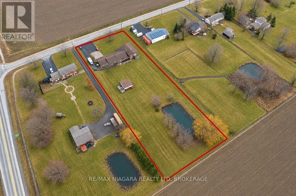 11292 GOLF COURSE ROAD