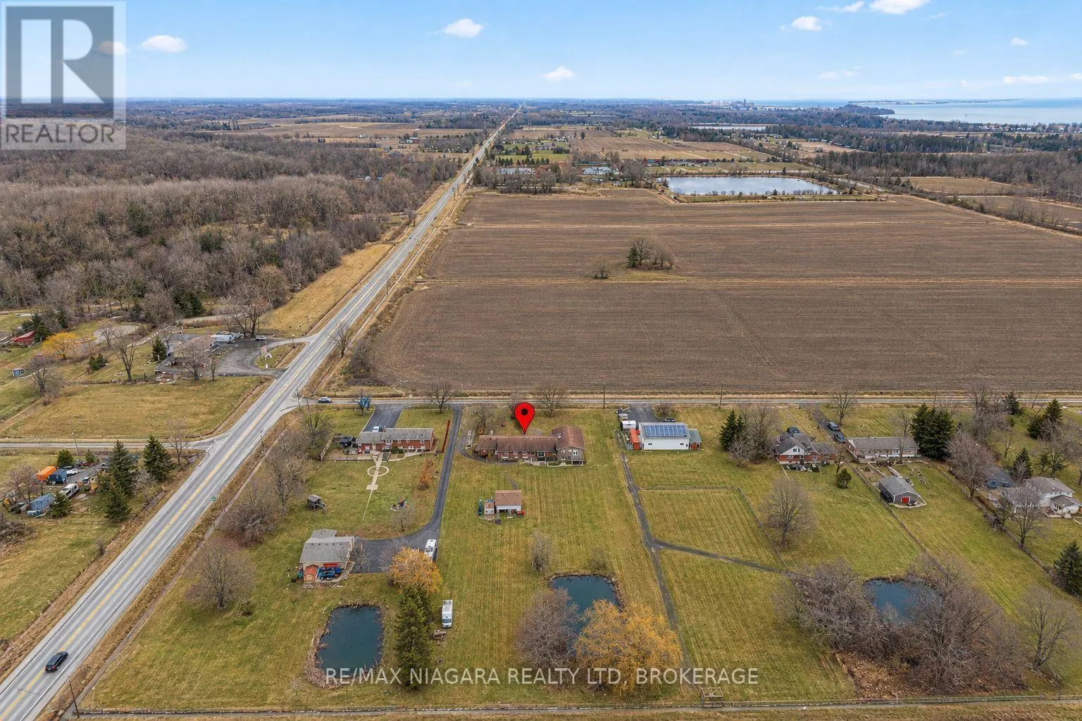 11292 GOLF COURSE ROAD