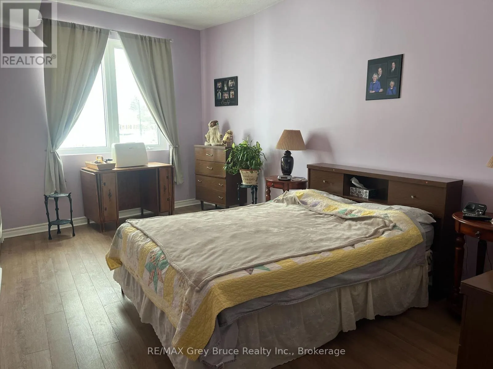 308 - 34 BAYFIELD STREET #308