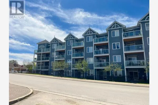 308 - 34 BAYFIELD STREET #308