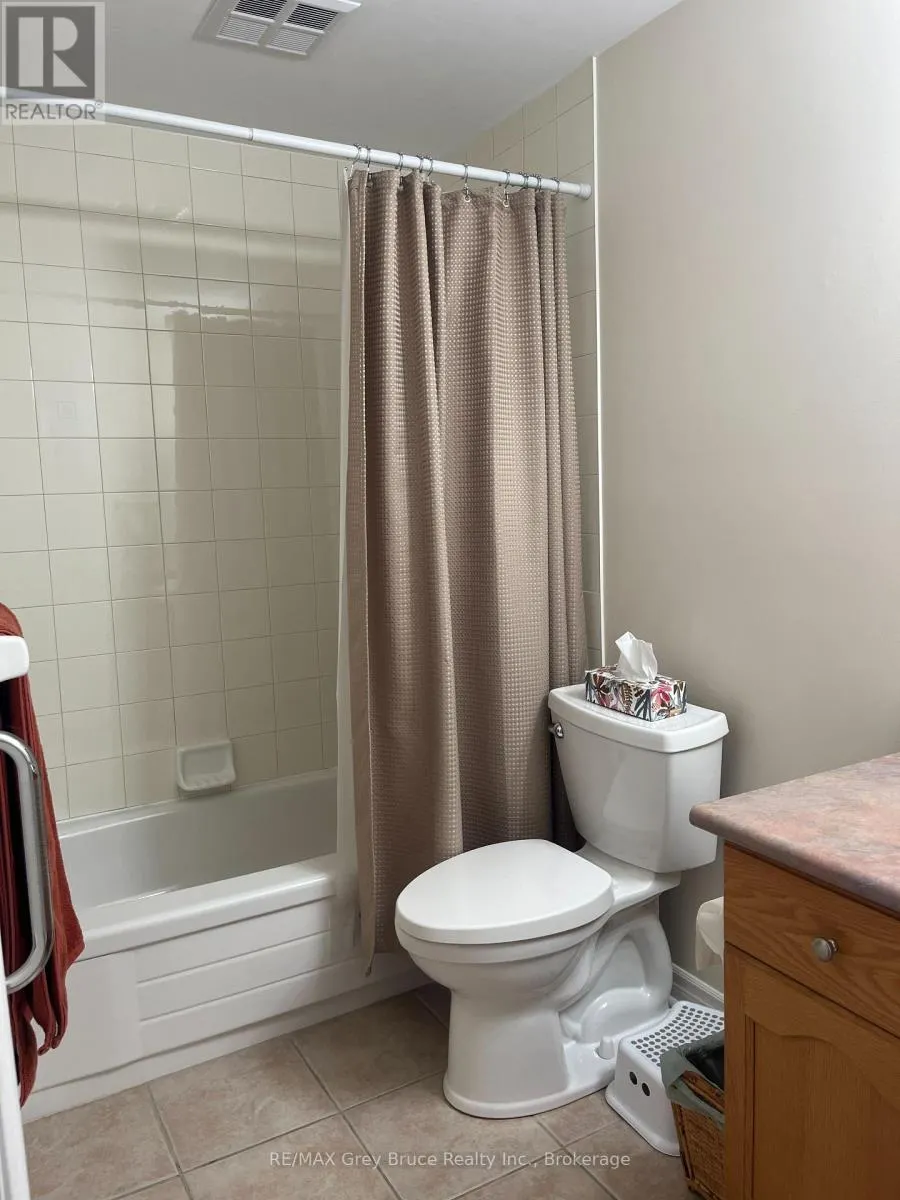 308 - 34 BAYFIELD STREET #308