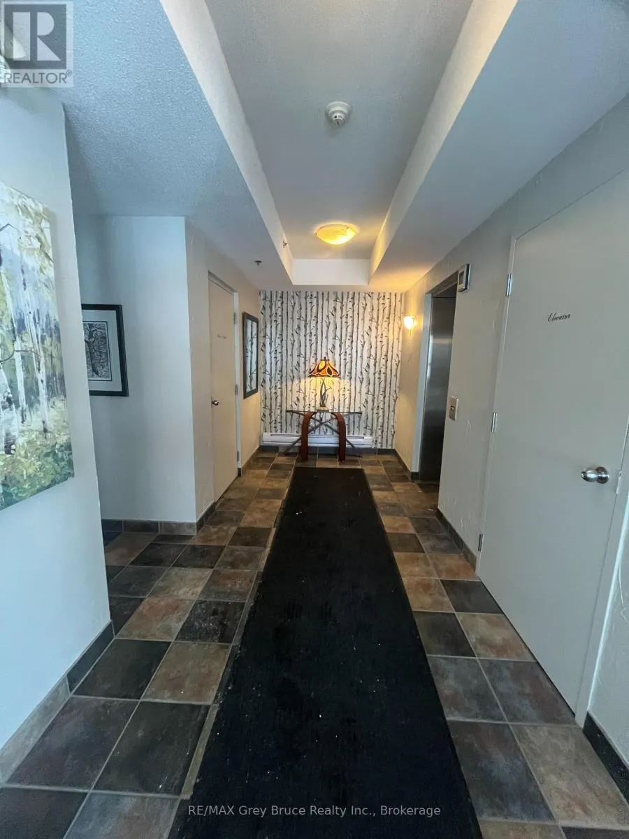 308 - 34 BAYFIELD STREET #308
