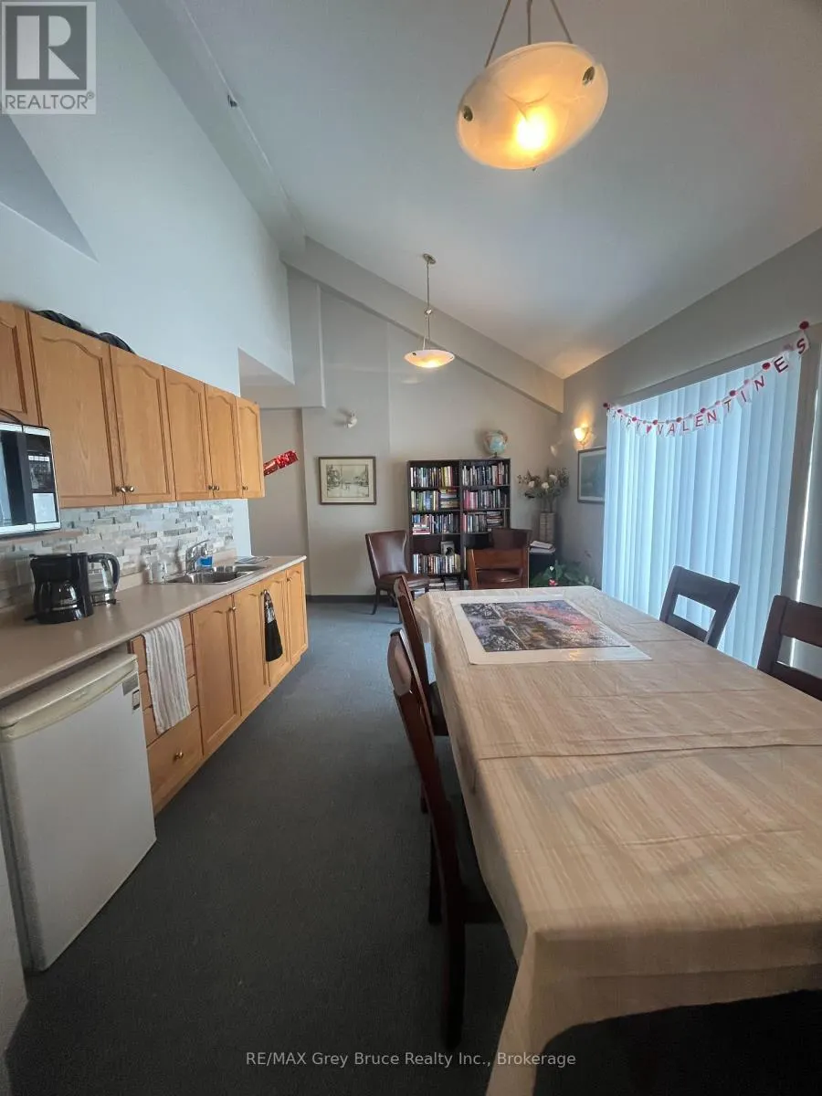 308 - 34 BAYFIELD STREET #308