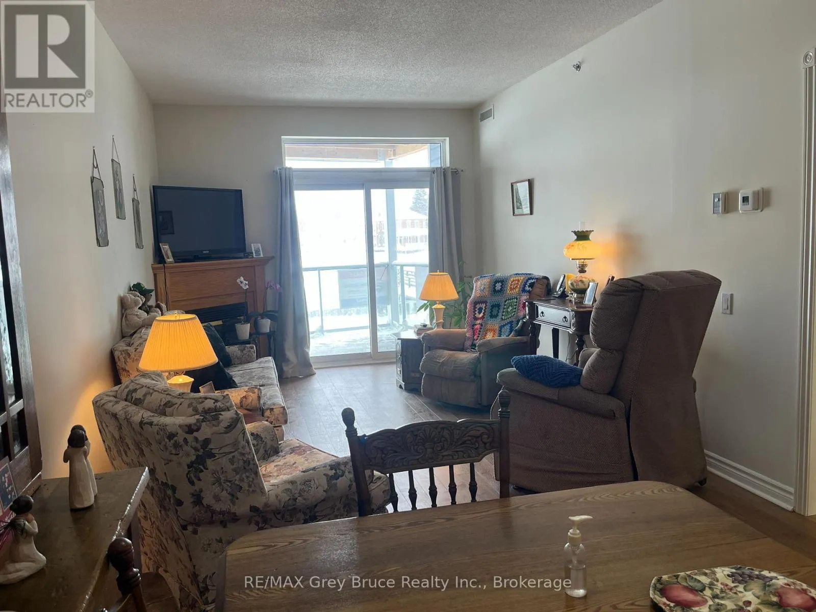 308 - 34 BAYFIELD STREET #308
