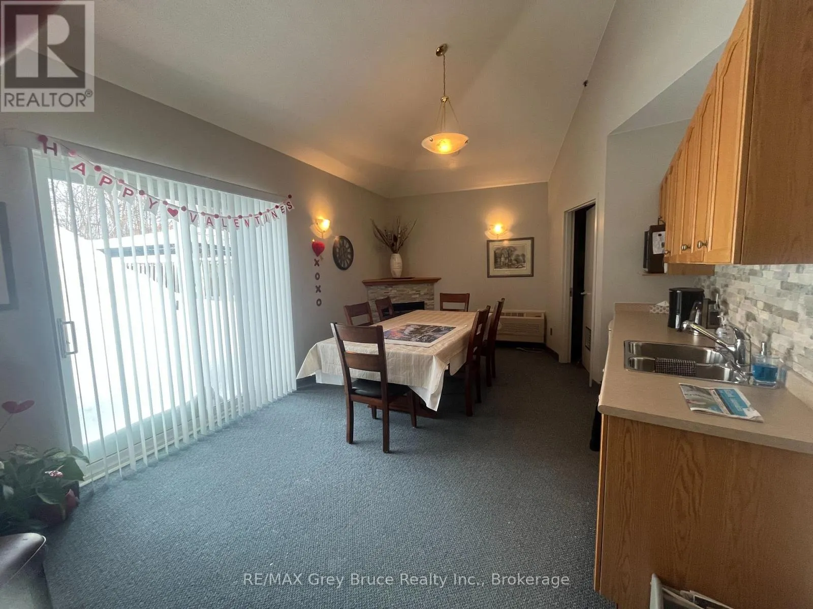 308 - 34 BAYFIELD STREET #308