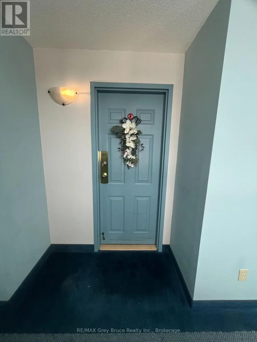 308 - 34 BAYFIELD STREET #308