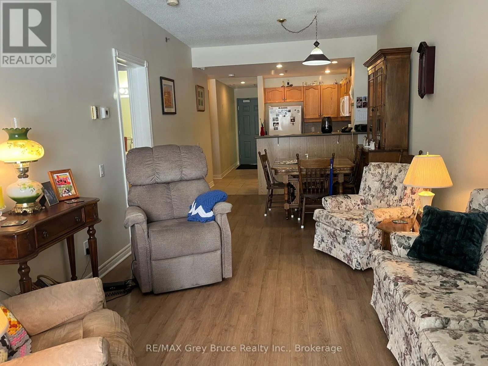 308 - 34 BAYFIELD STREET #308