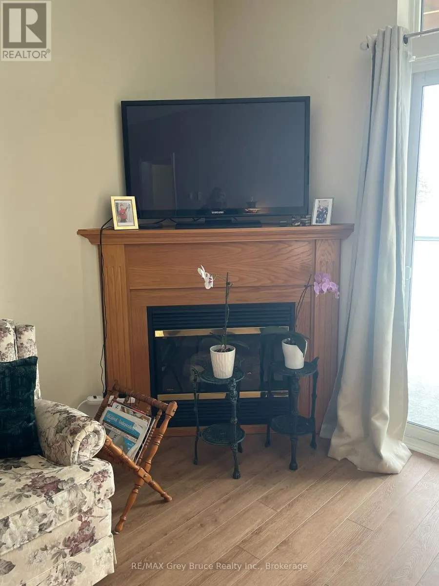 308 - 34 BAYFIELD STREET #308