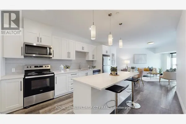 411 - 332 GOSLING GARDENS