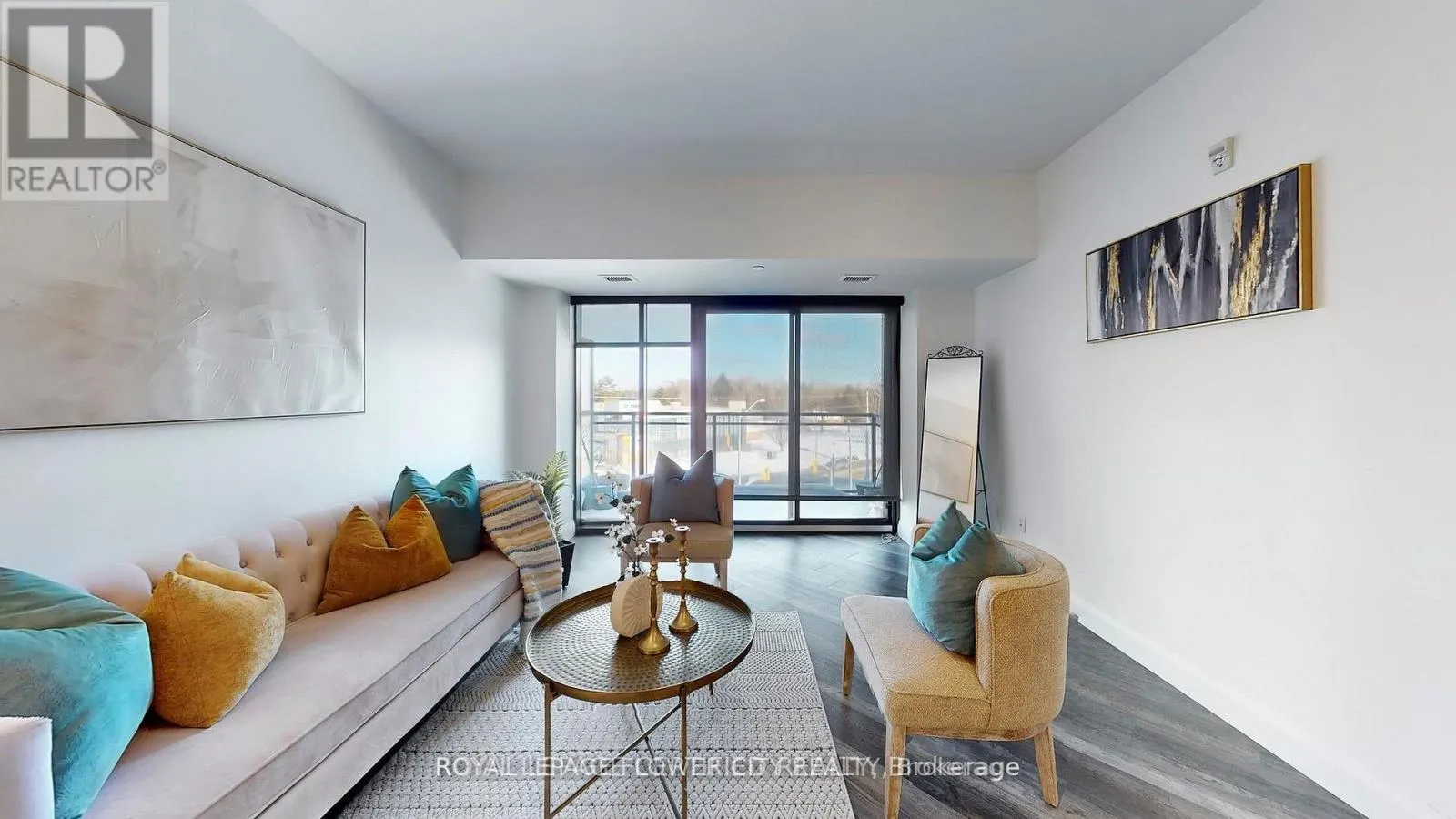 411 - 332 GOSLING GARDENS