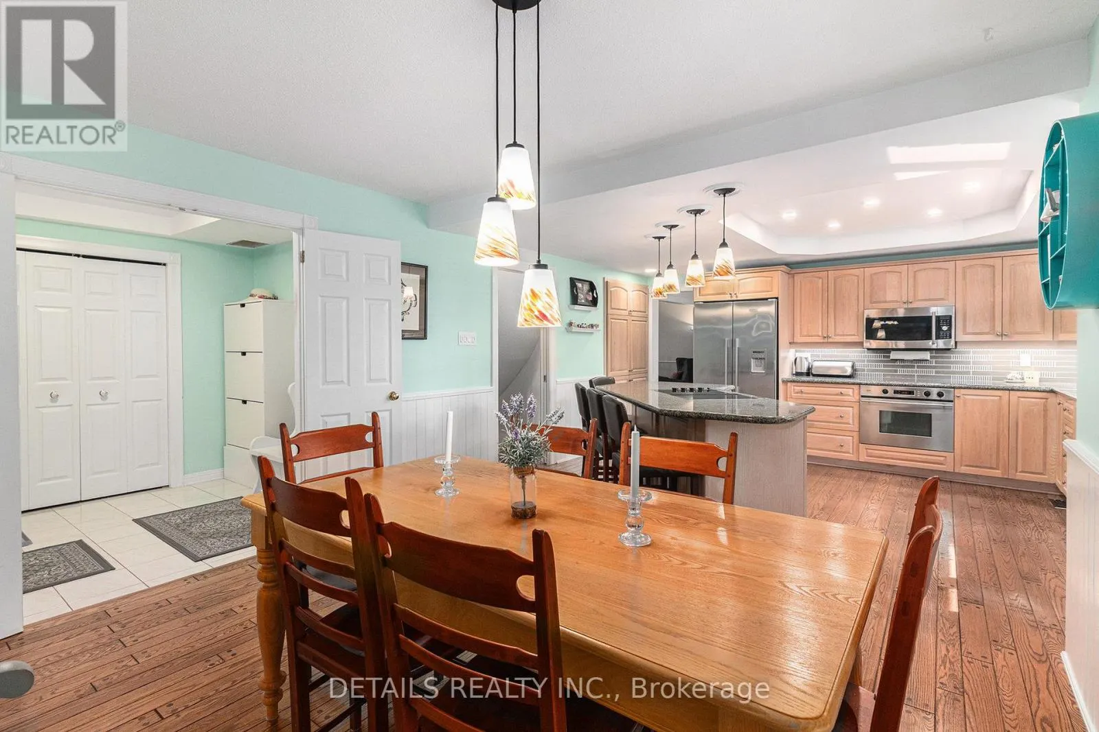 3 WINTERGREEN DRIVE