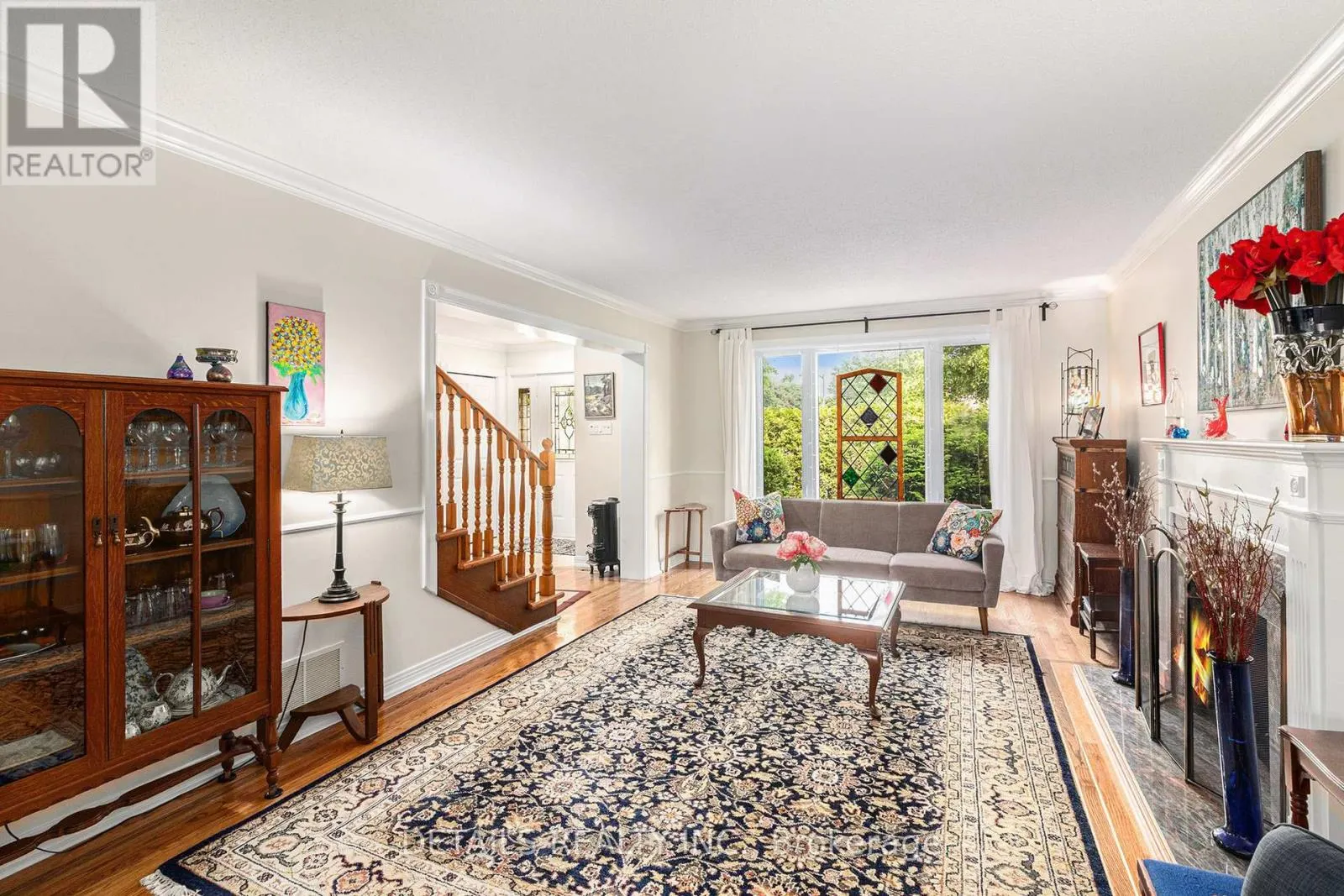 3 WINTERGREEN DRIVE