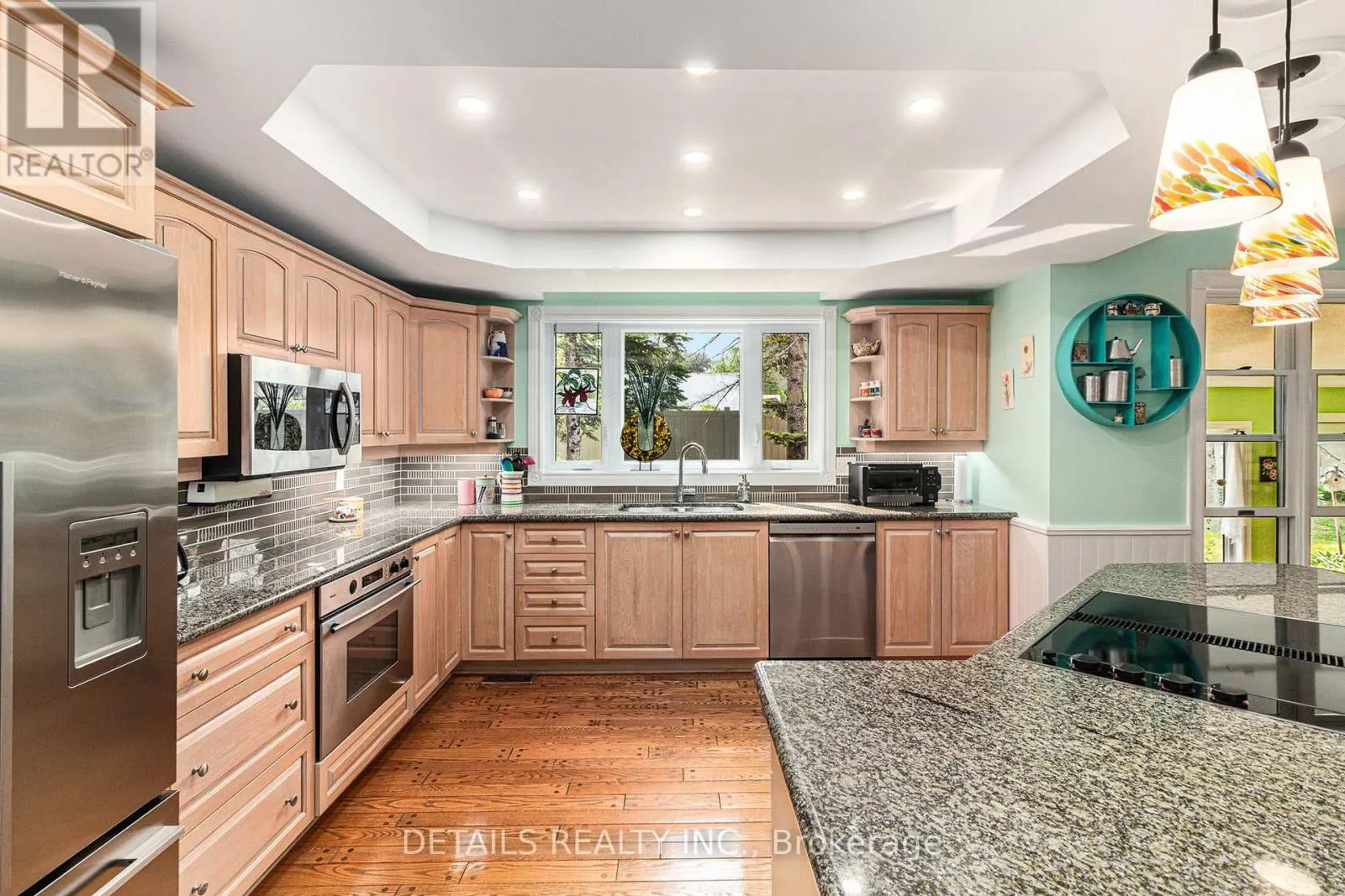 3 WINTERGREEN DRIVE