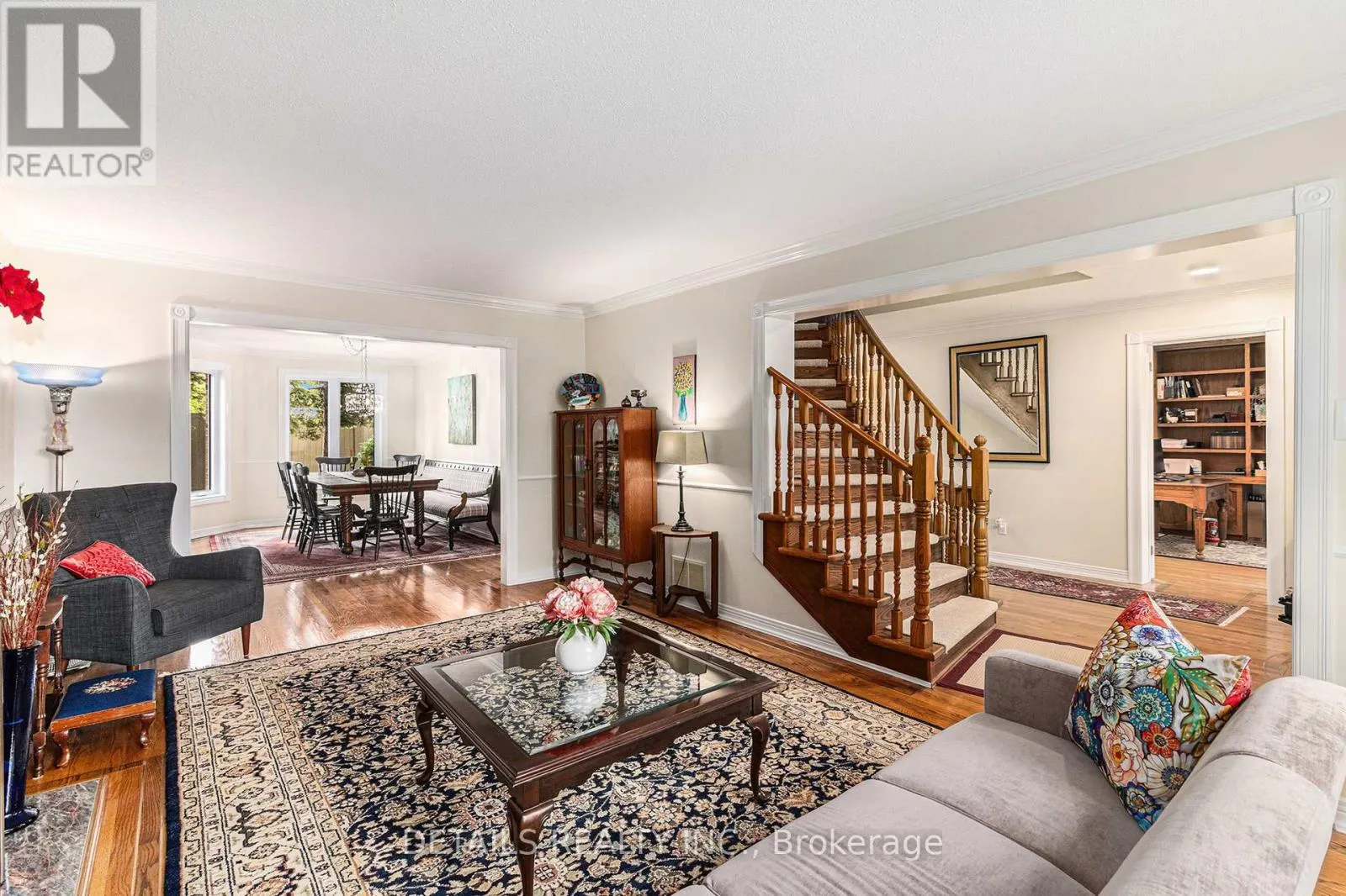 3 WINTERGREEN DRIVE