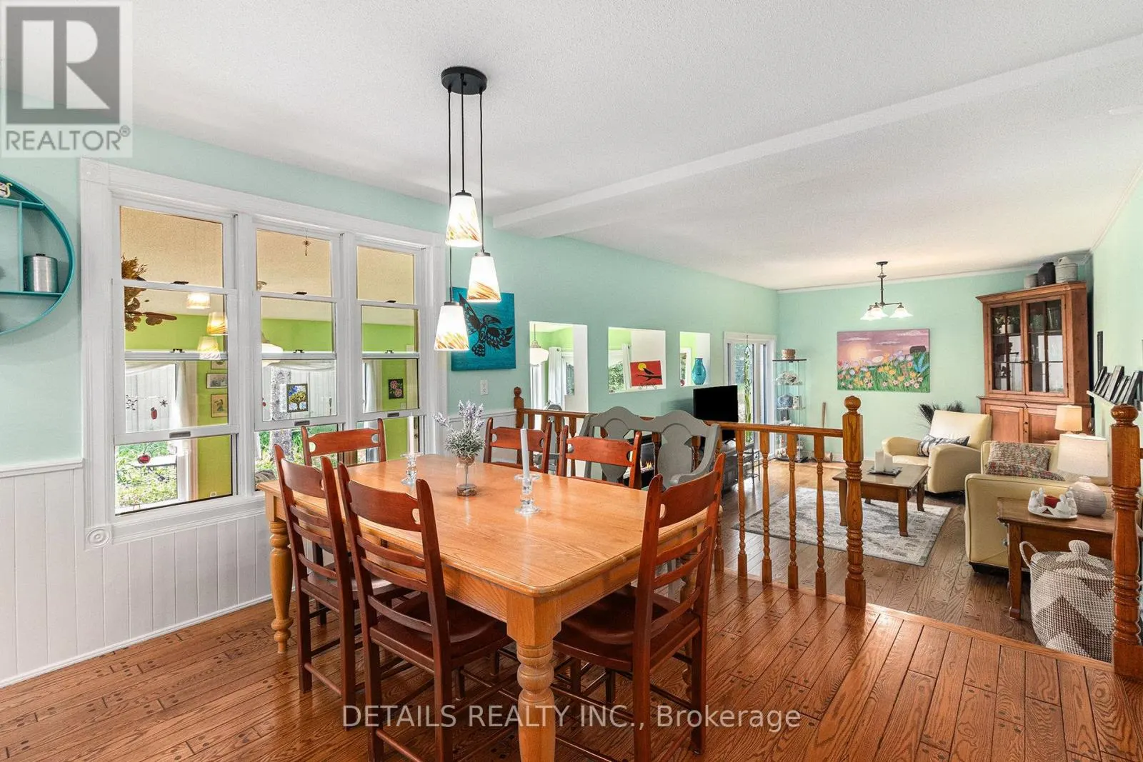 3 WINTERGREEN DRIVE