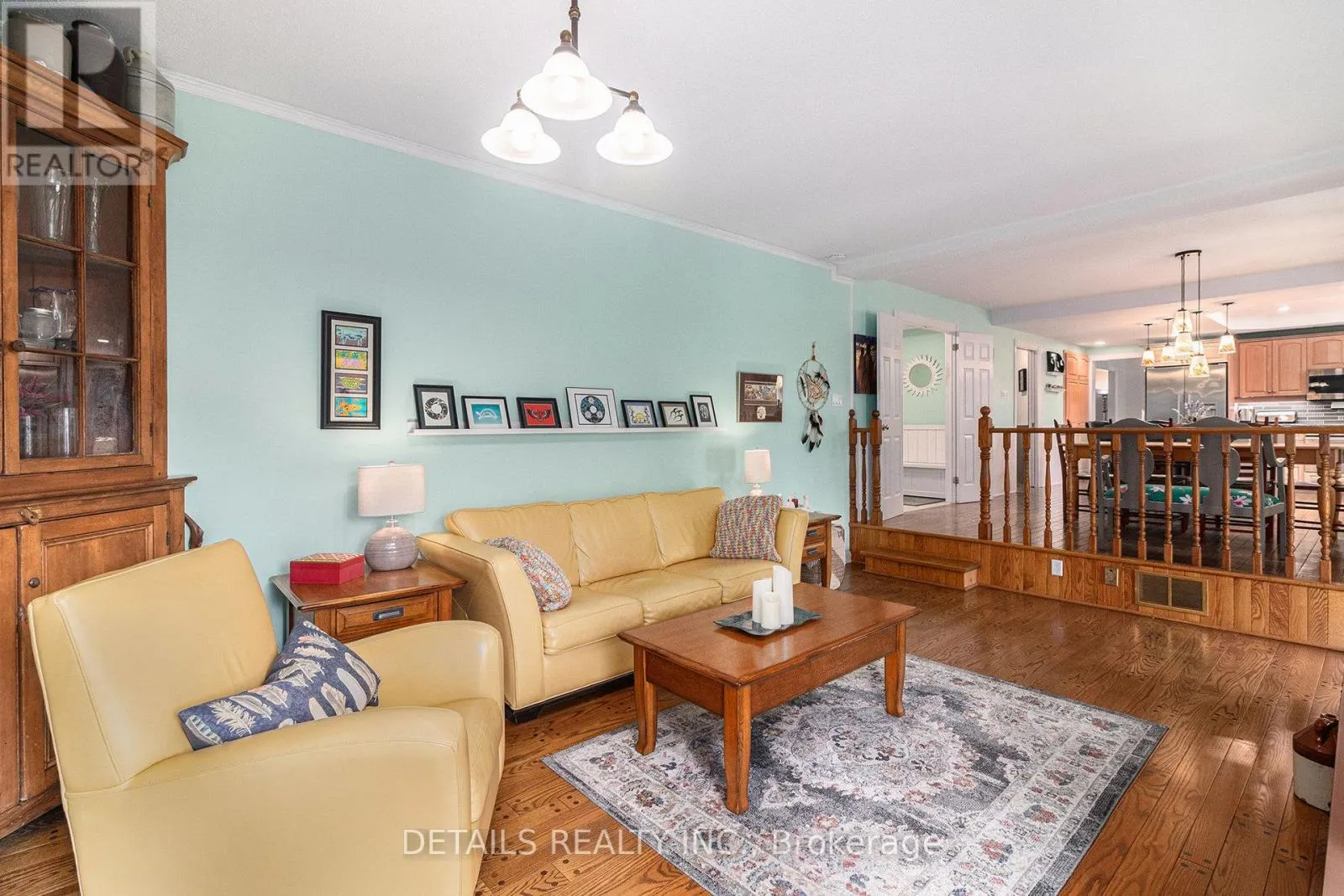 3 WINTERGREEN DRIVE