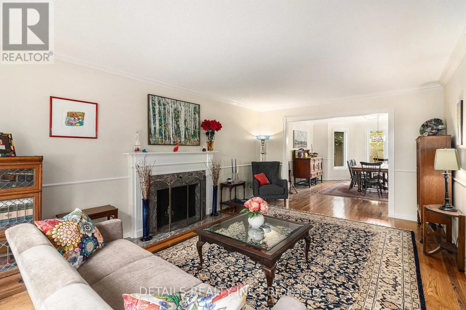 3 WINTERGREEN DRIVE