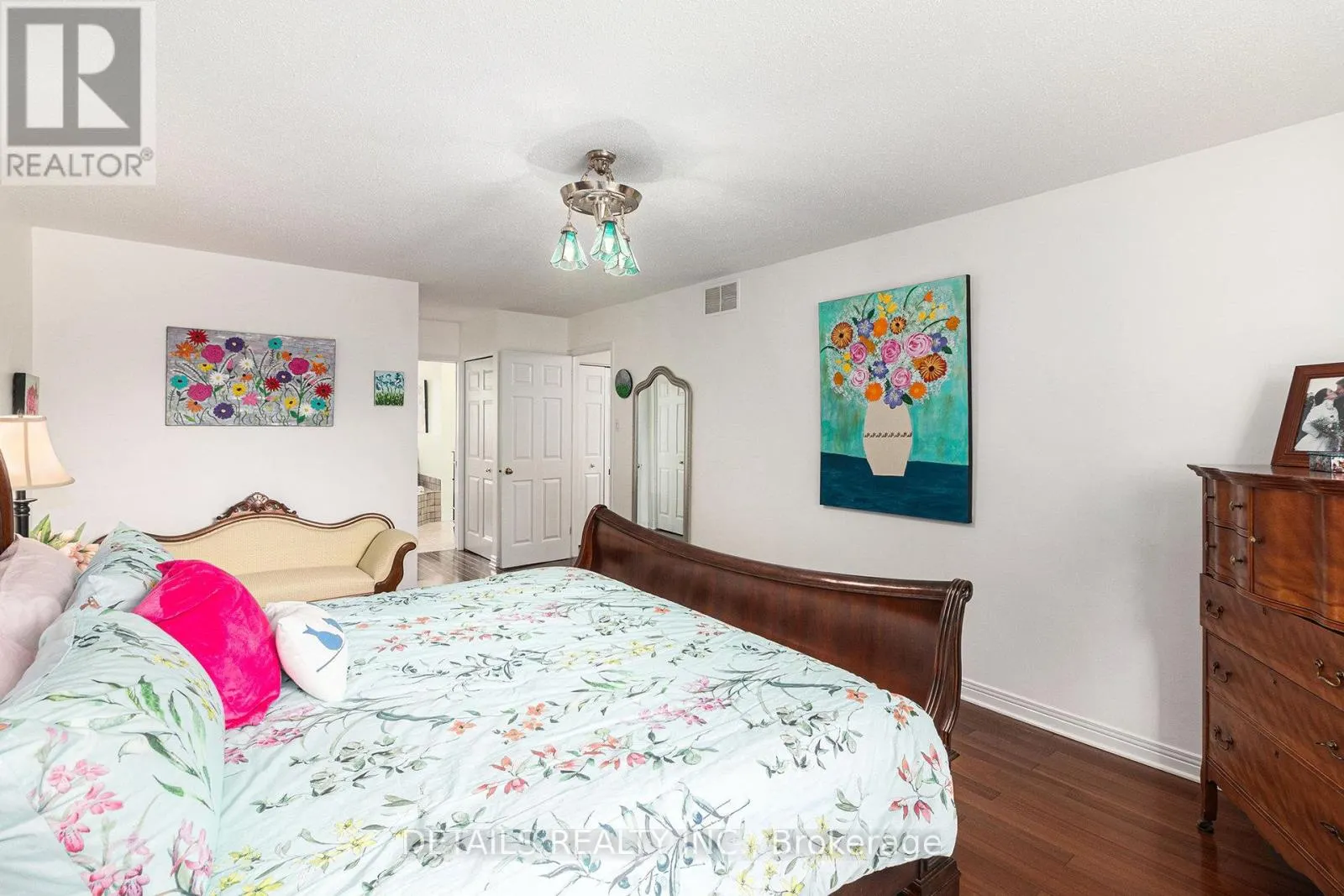 3 WINTERGREEN DRIVE