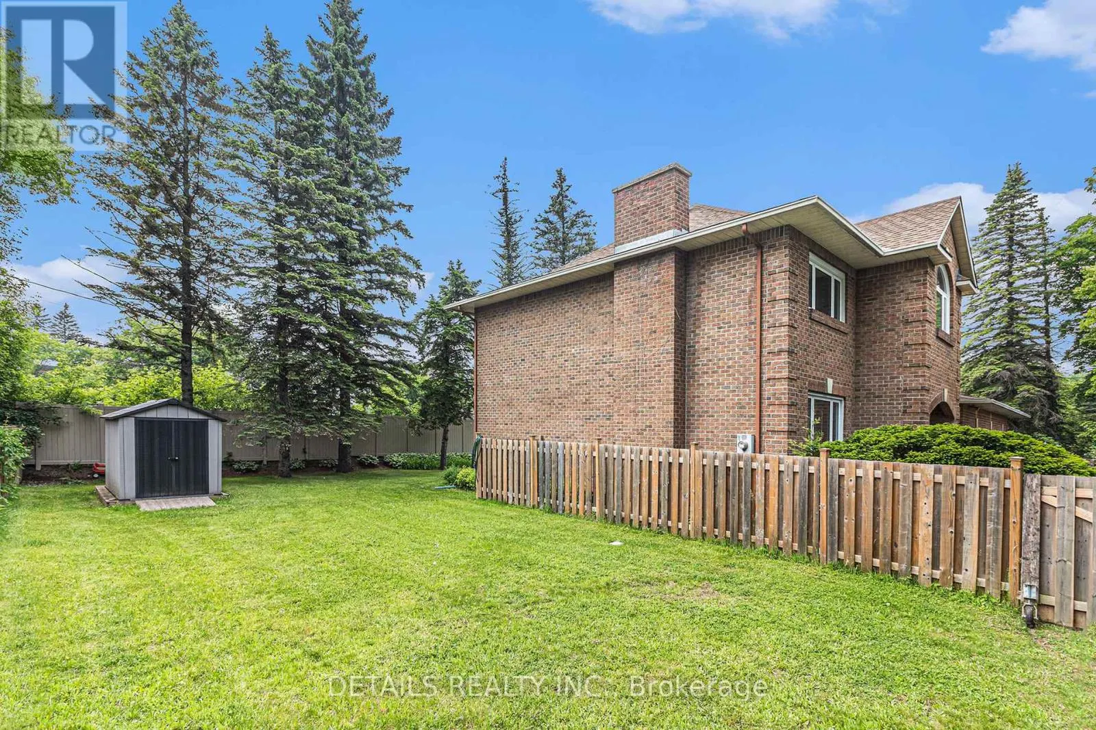 3 WINTERGREEN DRIVE