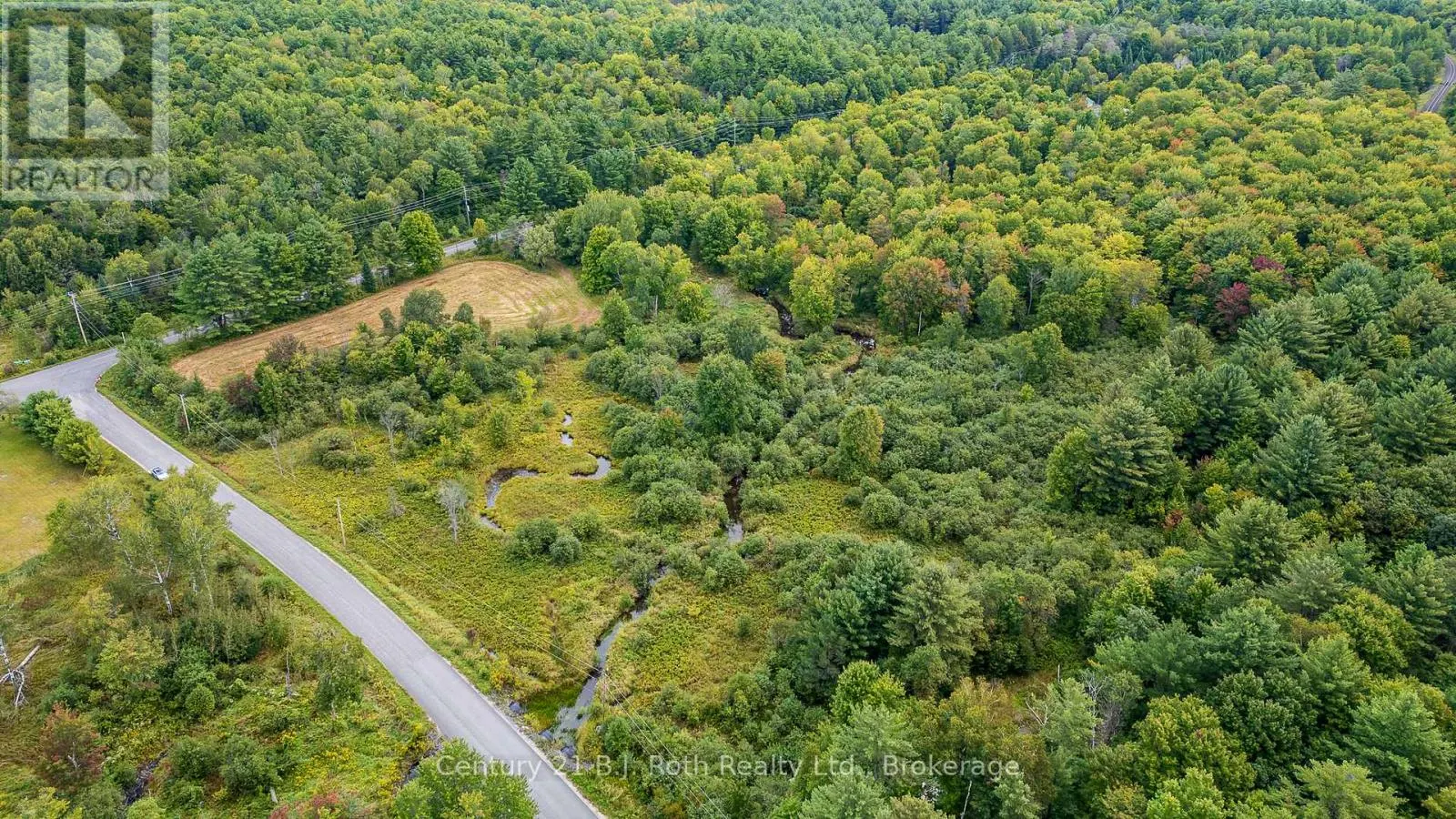 LOT 20 BEIERS ROAD
