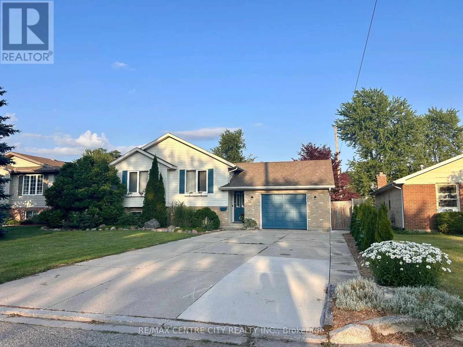 78 CHITTIM ROAD