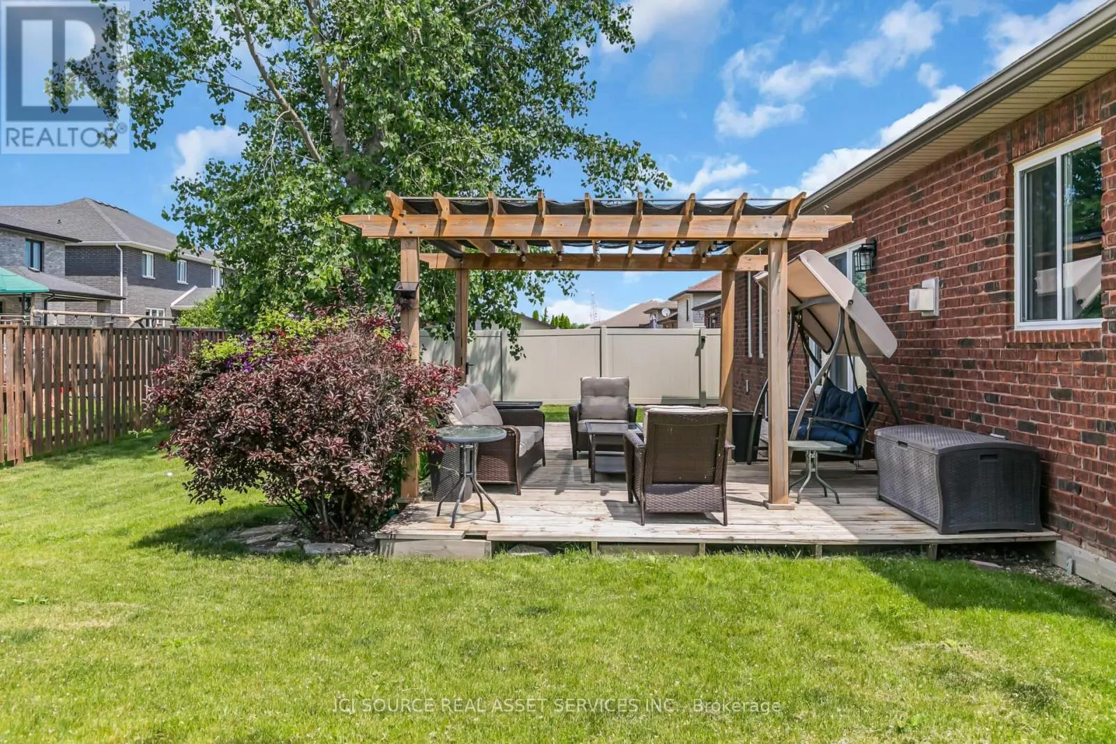 1378 TRADITIONAL TRAIL