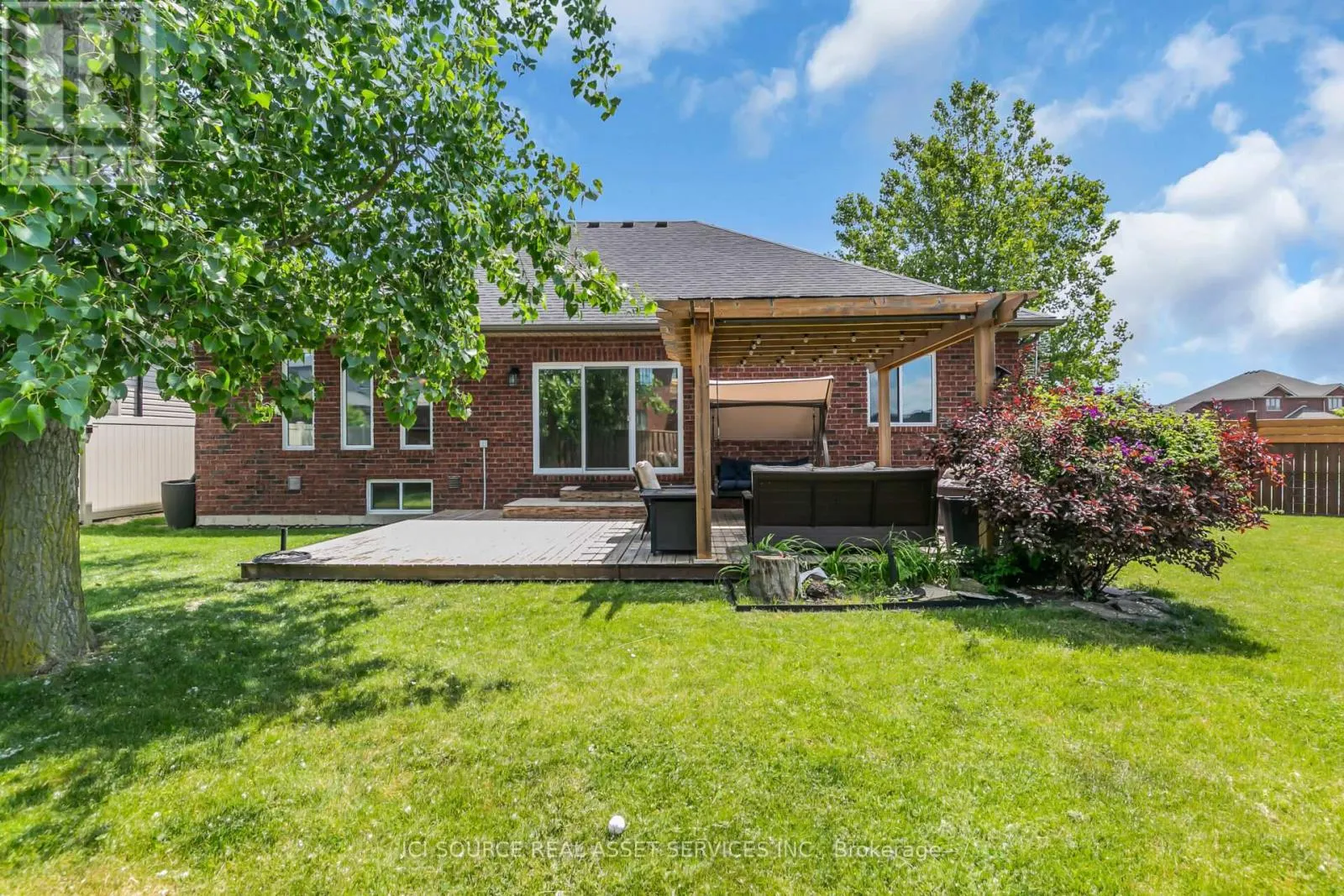1378 TRADITIONAL TRAIL