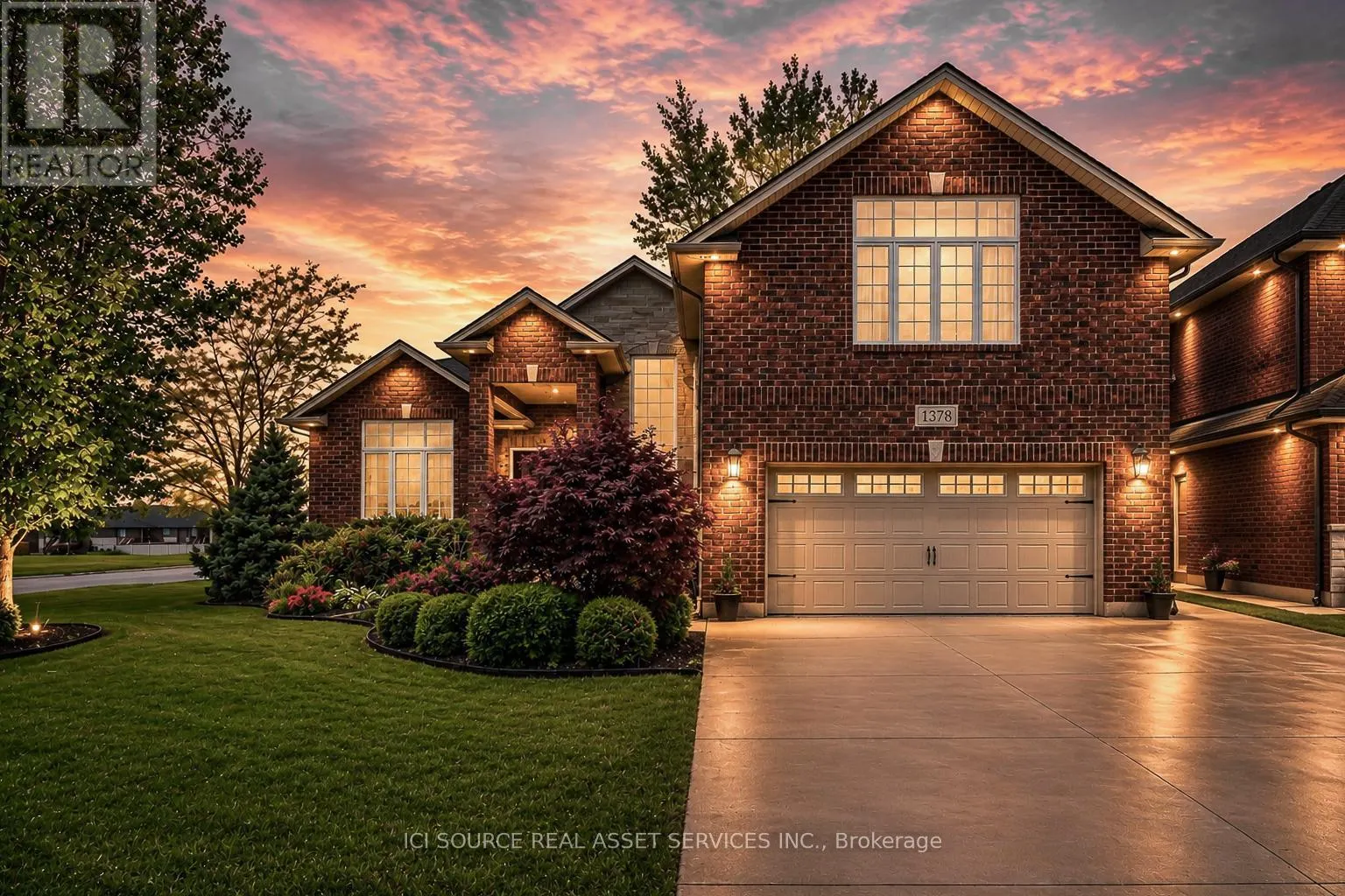 1378 TRADITIONAL TRAIL