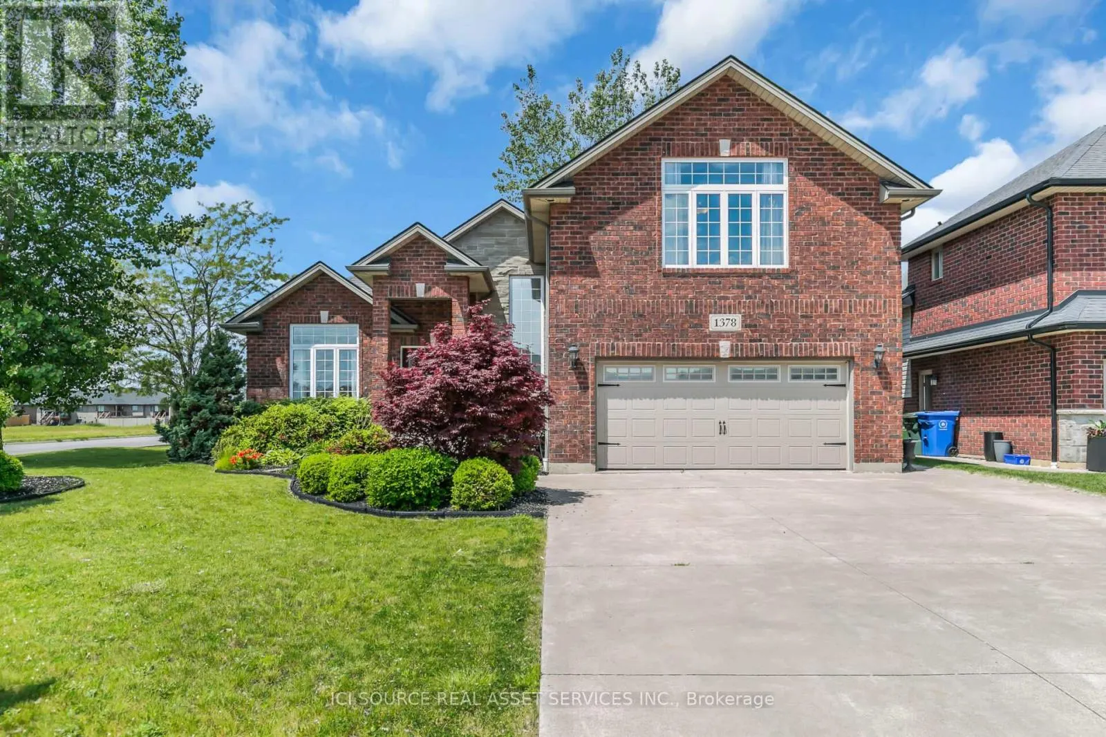 1378 TRADITIONAL TRAIL