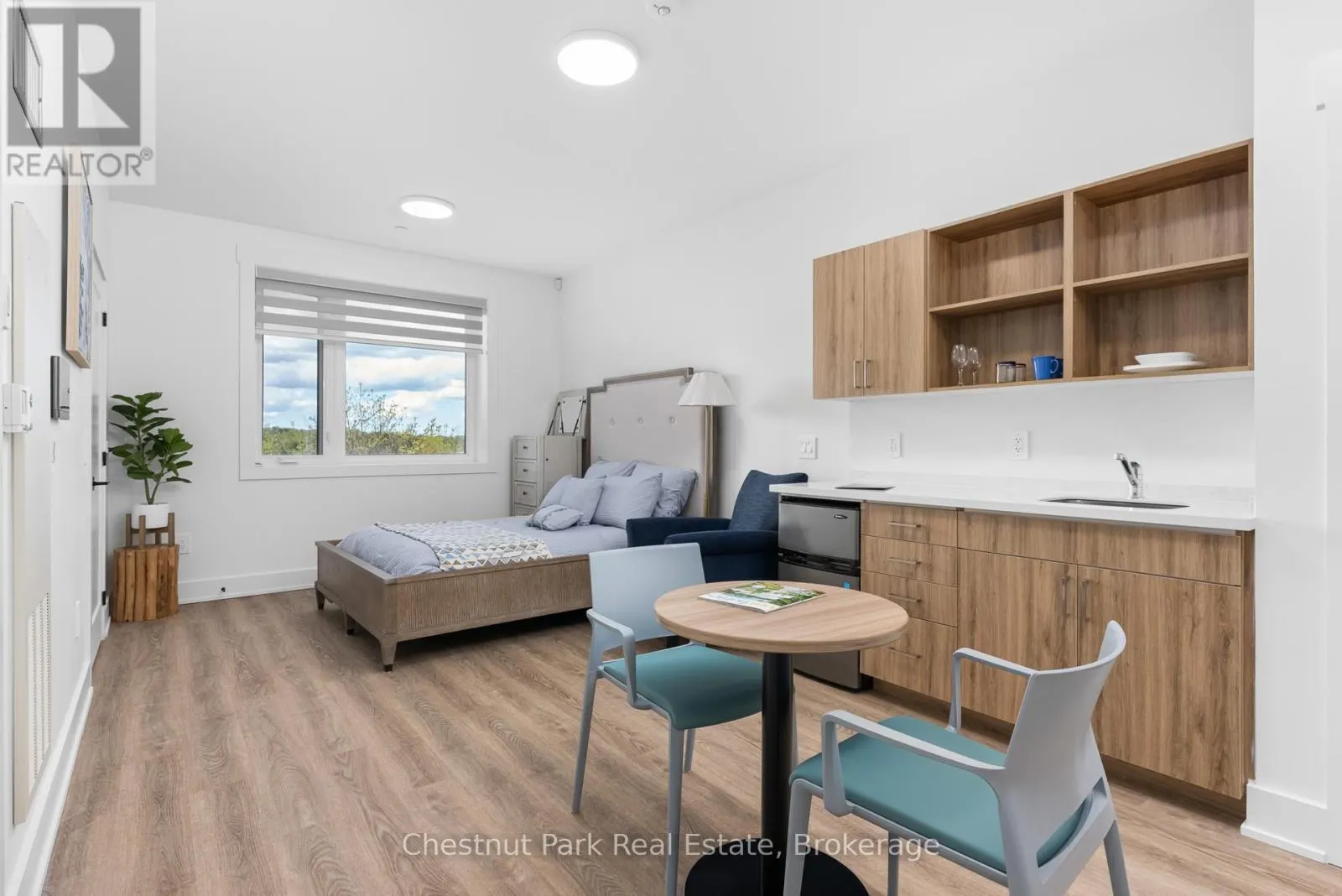 (STUDIO SUITE) - 520 ISAAC STREET
