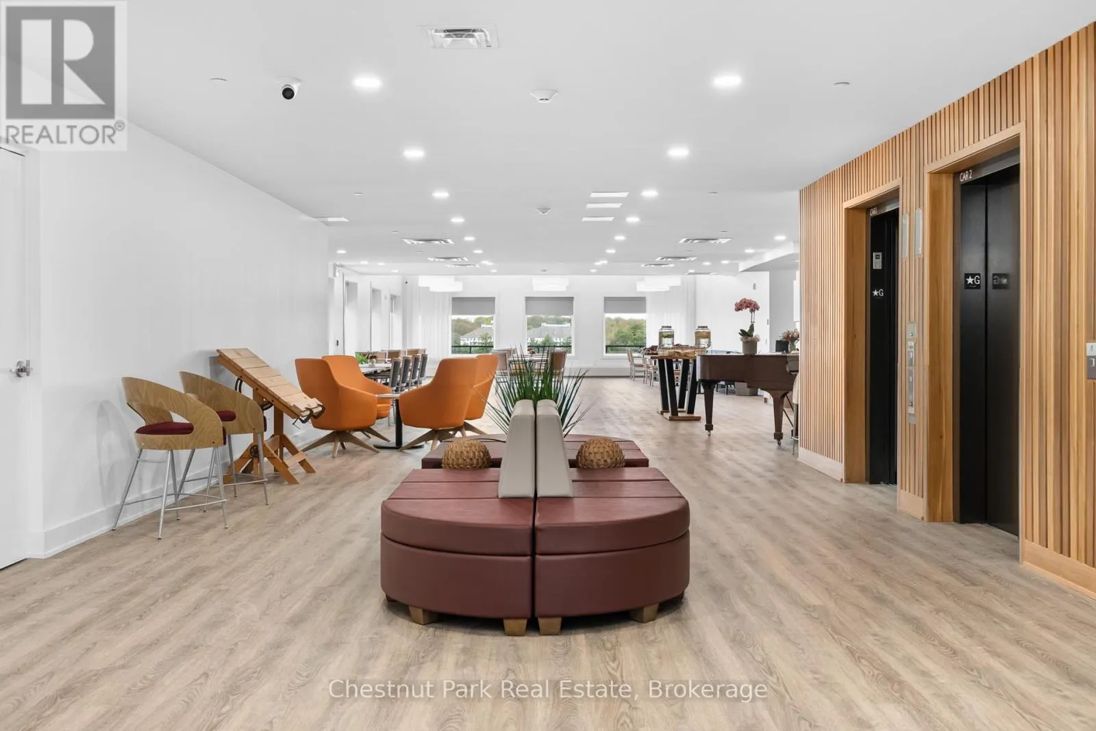 (STUDIO SUITE) - 520 ISAAC STREET