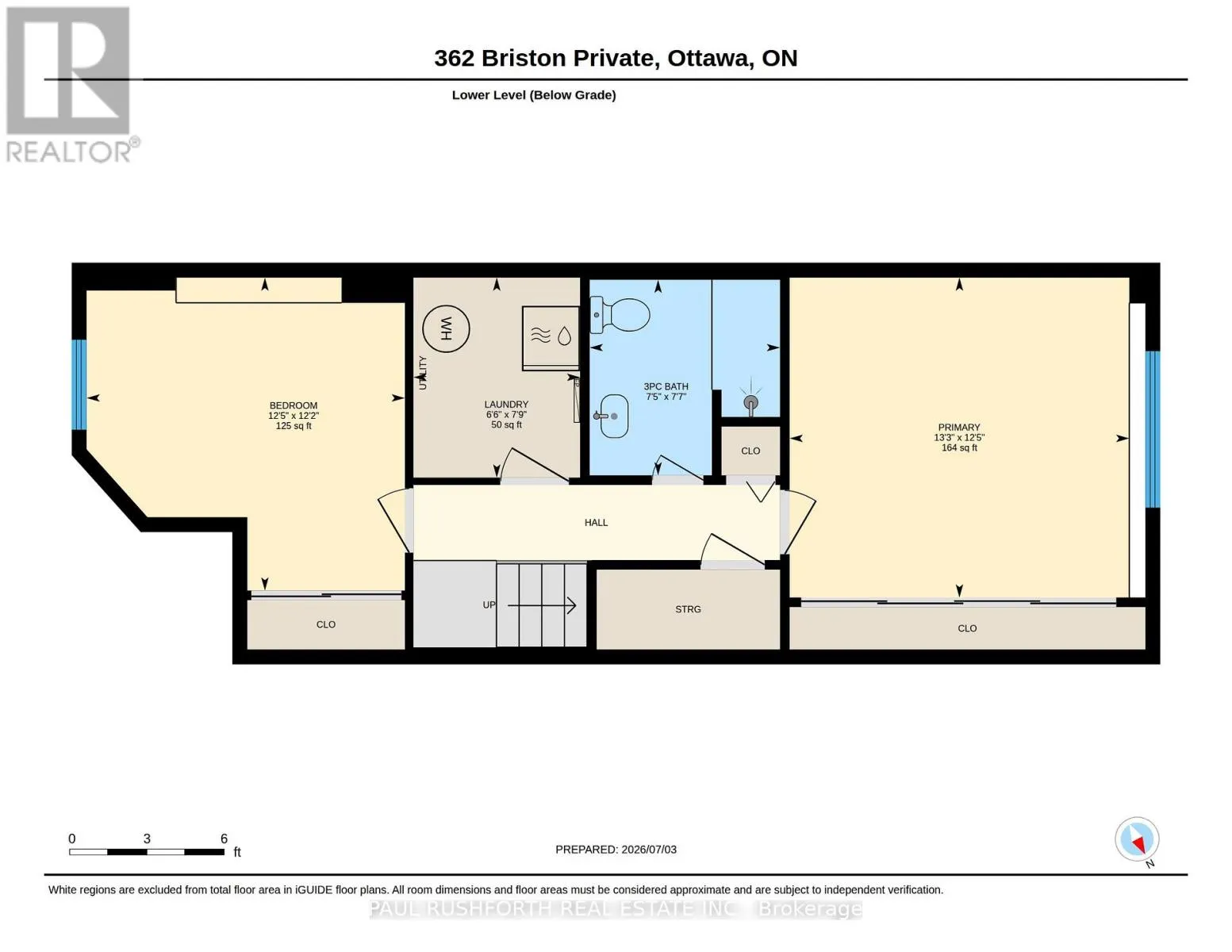 362 BRISTON PRIVATE
