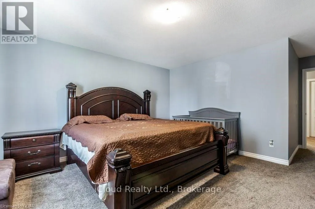 122 SUMMIT RIDGE DRIVE
