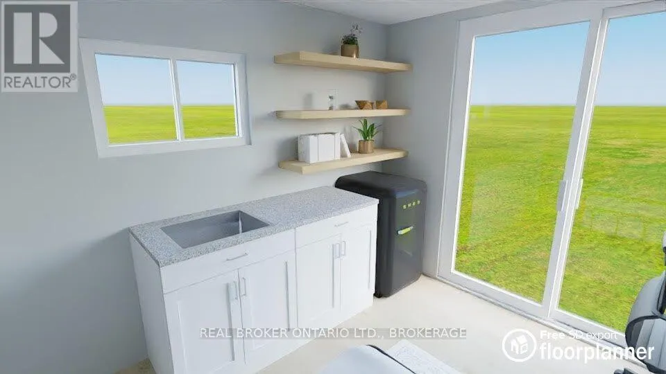 19 HAMILTON ISLAND ROAD