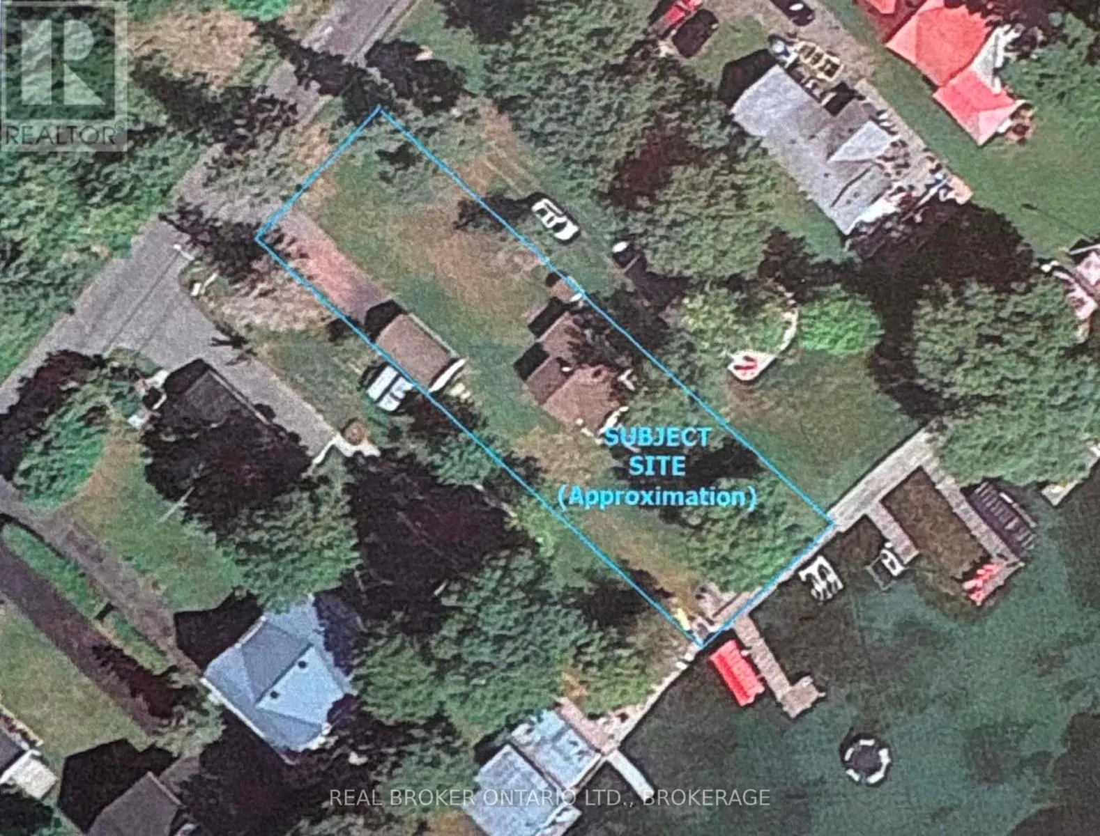 19 HAMILTON ISLAND ROAD