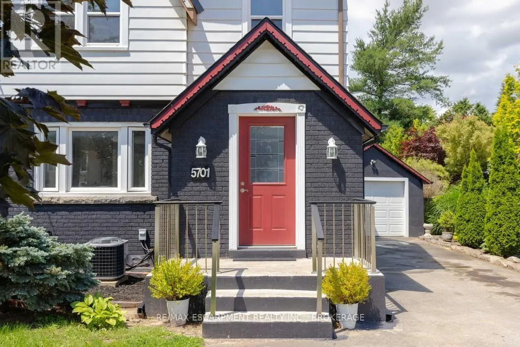 5701 DORCHESTER ROAD