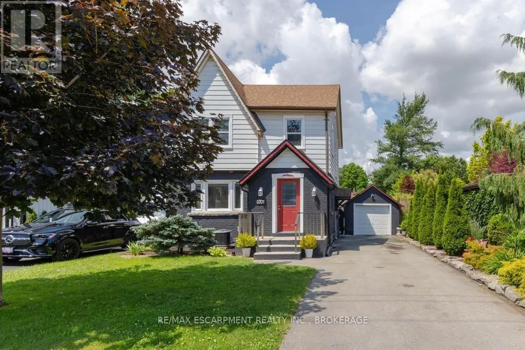 5701 DORCHESTER ROAD