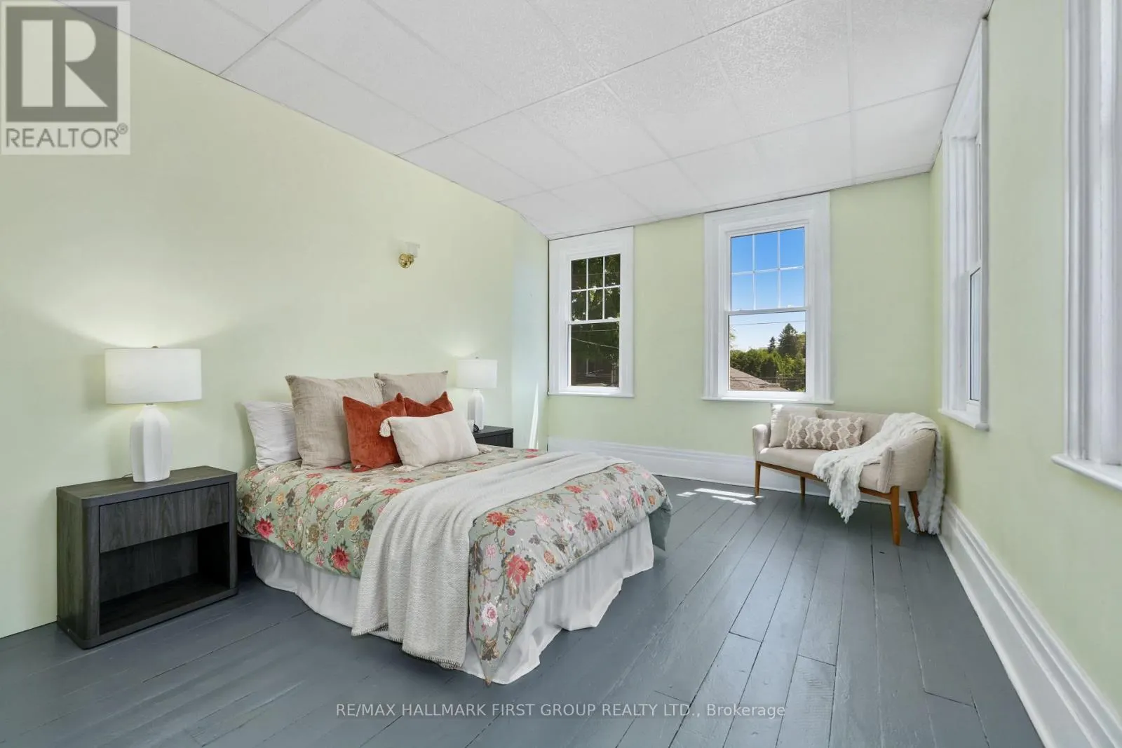 274 RIDOUT STREET
