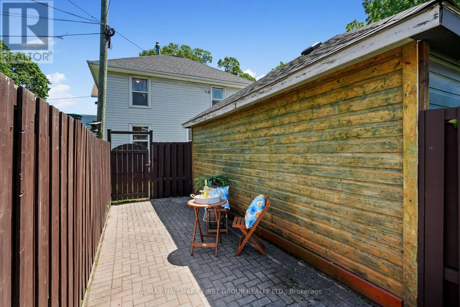 274 RIDOUT STREET