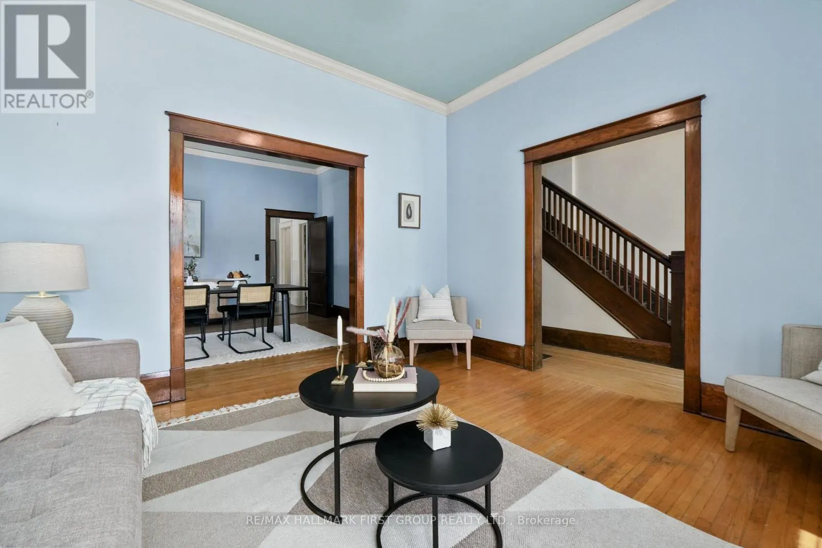 274 RIDOUT STREET