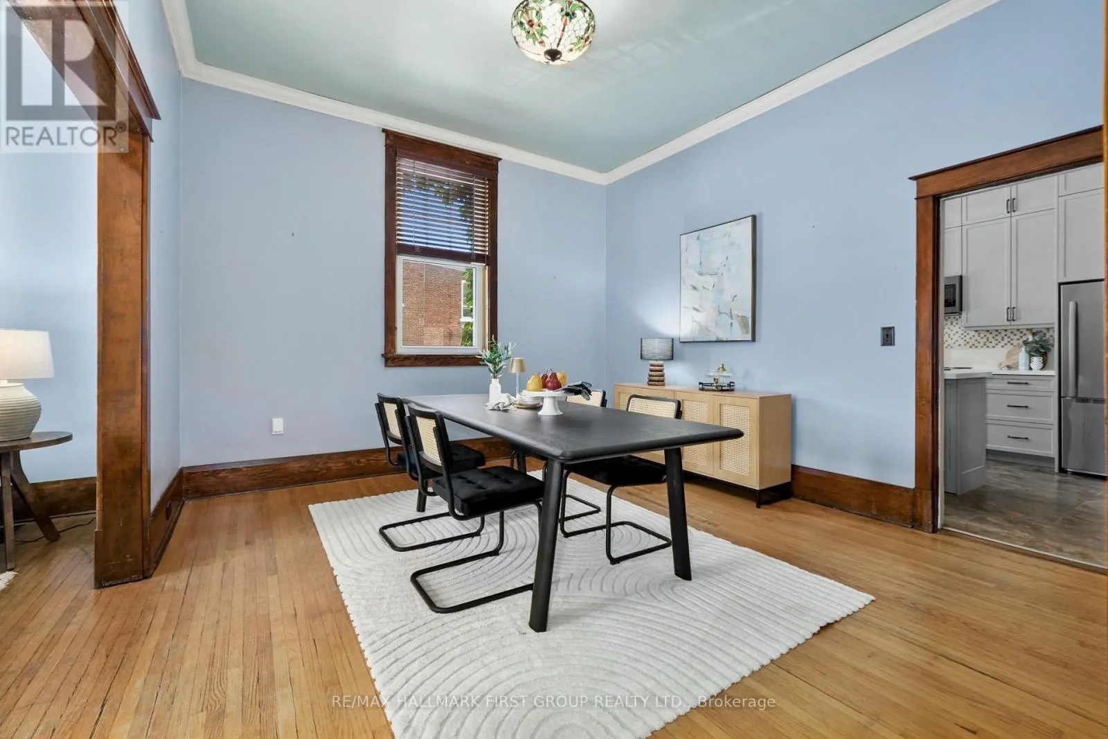 274 RIDOUT STREET
