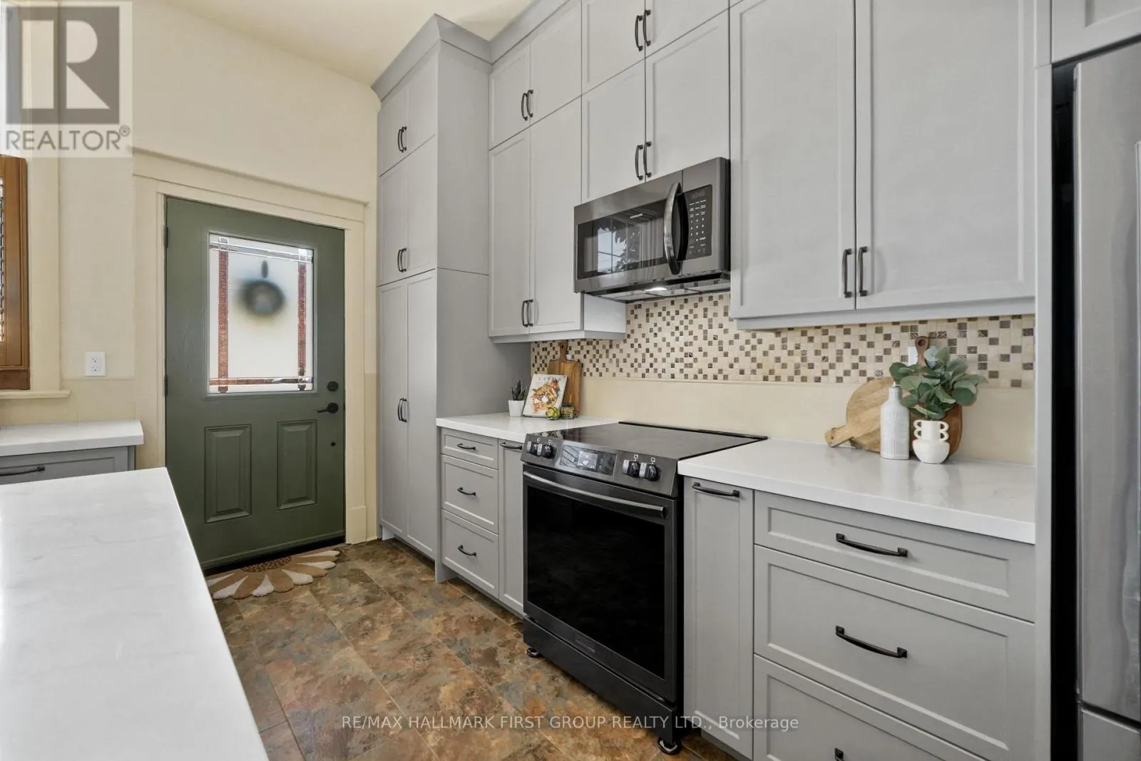 274 RIDOUT STREET