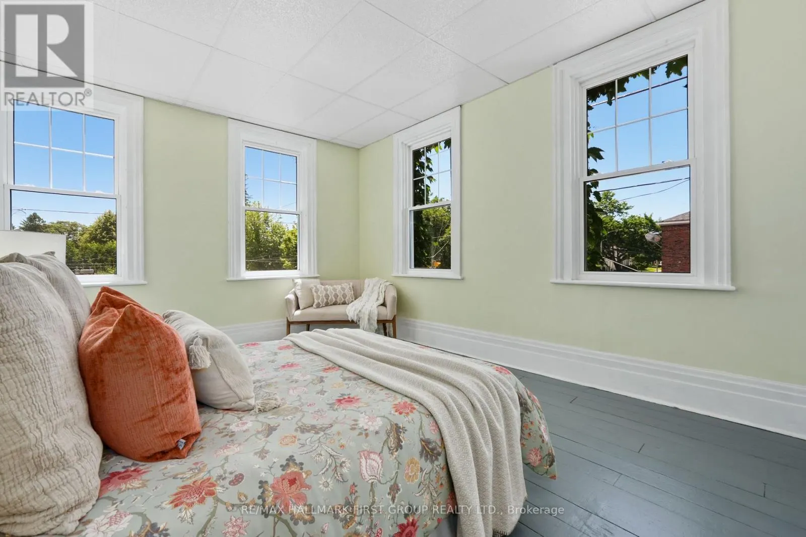274 RIDOUT STREET