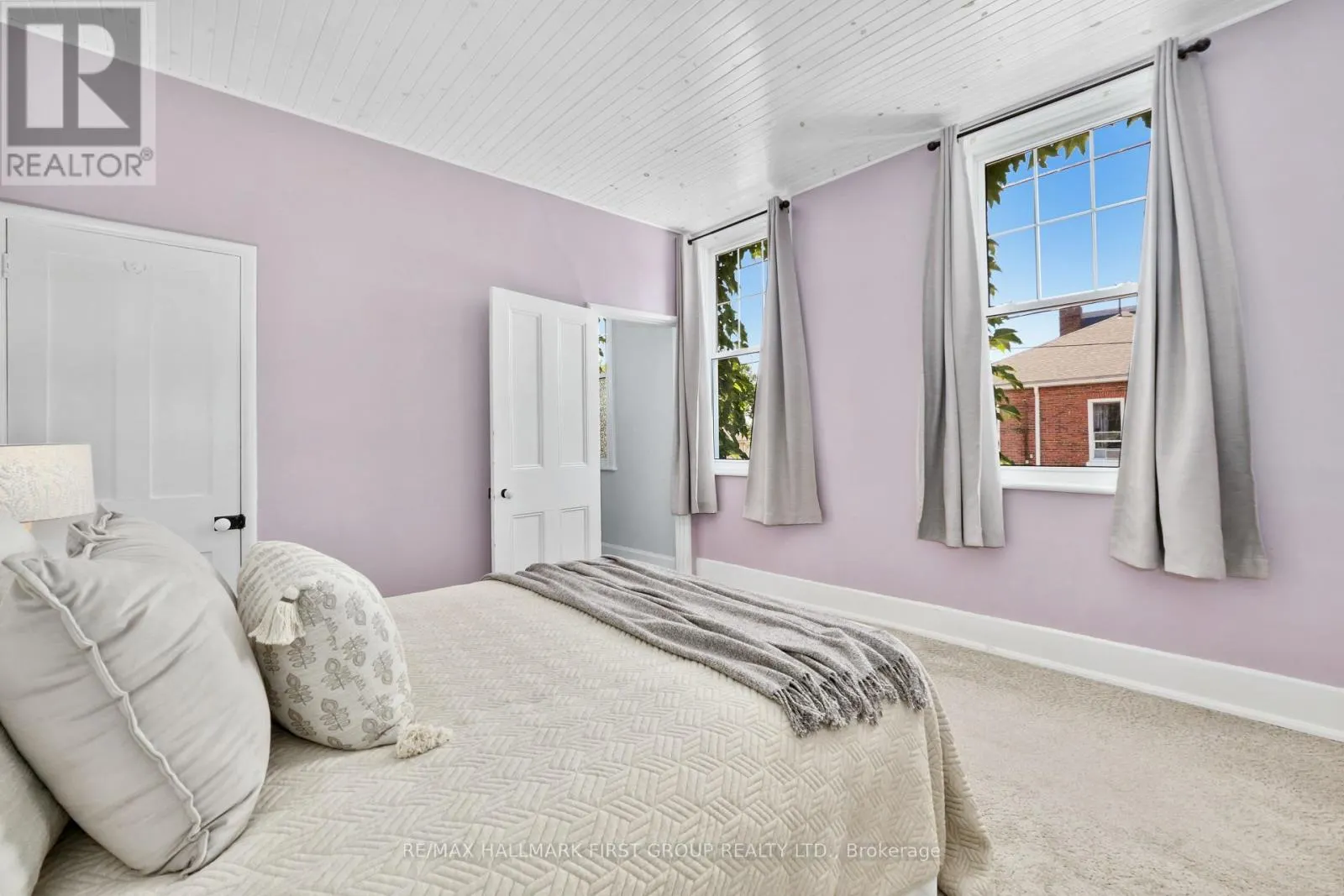 274 RIDOUT STREET