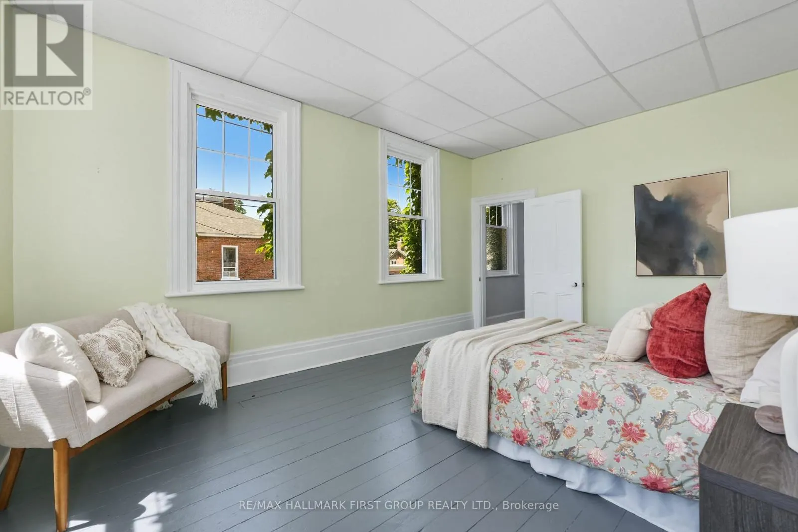 274 RIDOUT STREET