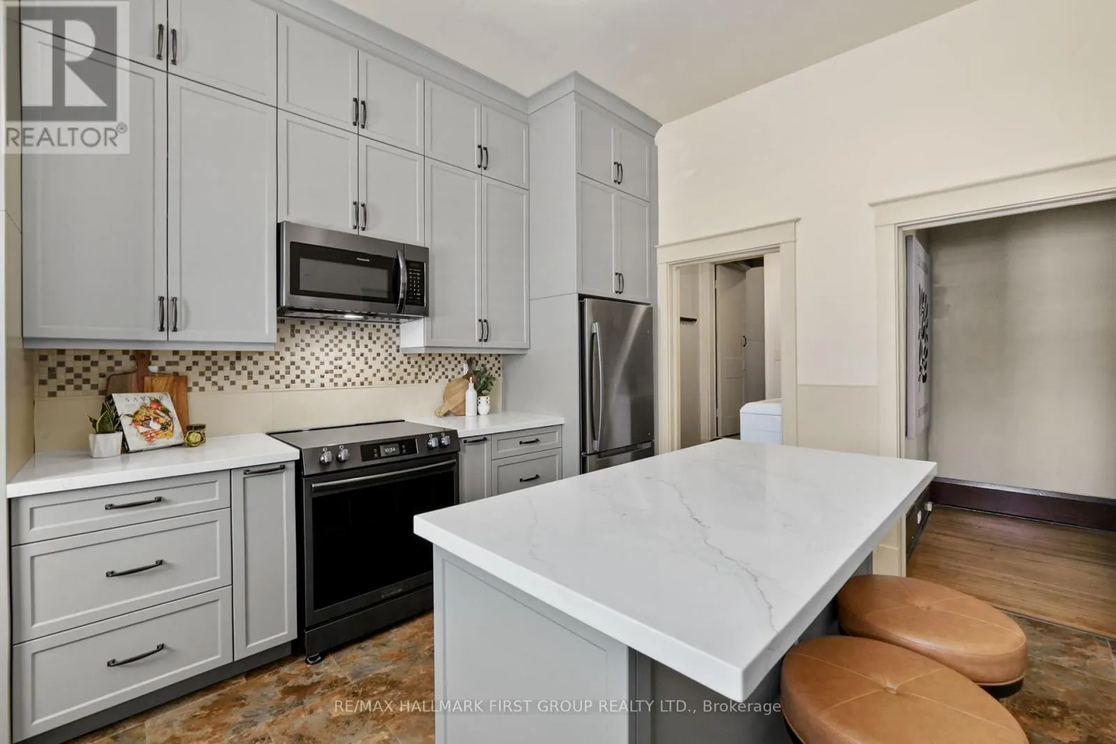 274 RIDOUT STREET