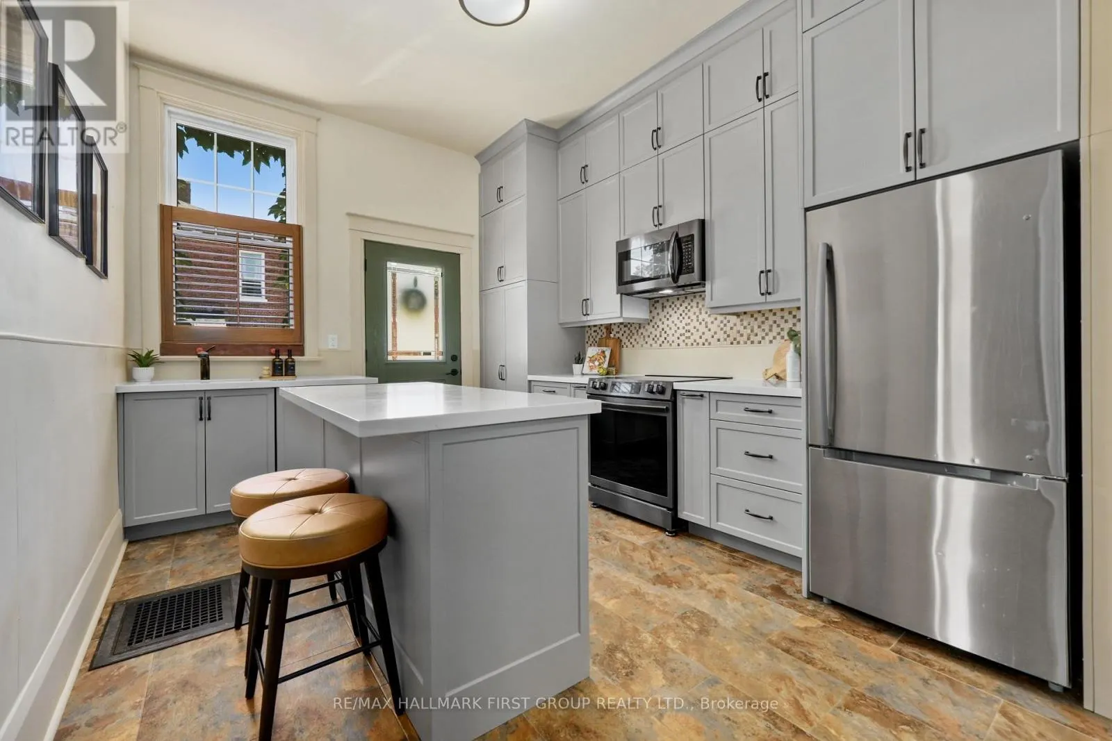 274 RIDOUT STREET
